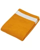 VELOUR BEACH TOWEL