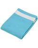 VELOUR BEACH TOWEL