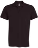 MIKE - MEN'S SHORT SLEEVE POLO SHIRT