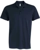 MIKE - MEN'S SHORT SLEEVE POLO SHIRT