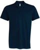 MIKE - MEN'S SHORT SLEEVE POLO SHIRT