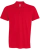 MIKE - MEN'S SHORT SLEEVE POLO SHIRT