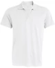 MIKE - MEN'S SHORT SLEEVE POLO SHIRT