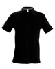 MEN'S SHORT SLEEVE PIQUE POLO SHIRT