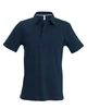 MEN'S SHORT SLEEVE PIQUE POLO SHIRT
