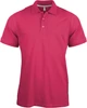 MEN'S SHORT SLEEVE PIQUE POLO SHIRT