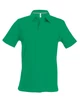 MEN'S SHORT SLEEVE PIQUE POLO SHIRT