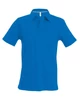MEN'S SHORT SLEEVE PIQUE POLO SHIRT