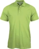 MEN'S SHORT SLEEVE PIQUE POLO SHIRT