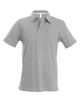 MEN'S SHORT SLEEVE PIQUE POLO SHIRT