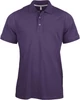 MEN'S SHORT SLEEVE PIQUE POLO SHIRT