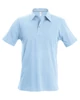 MEN'S SHORT SLEEVE PIQUE POLO SHIRT
