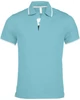 MEN’S SHORT SLEEVE POLO SHIRT