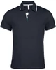 MEN’S SHORT SLEEVE POLO SHIRT