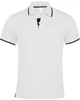 MEN’S SHORT SLEEVE POLO SHIRT