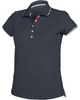 LADIES' SHORT SLEEVE POLO SHIRT