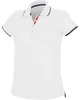 LADIES' SHORT SLEEVE POLO SHIRT