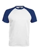 BASE BALL - CONTRAST T-SHIRT