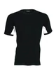 TIGER - SHORT SLEEVE BI-COLOUR T-SHIRT