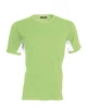 TIGER - SHORT SLEEVE BI-COLOUR T-SHIRT