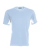 TIGER - SHORT SLEEVE BI-COLOUR T-SHIRT