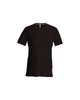 MEN'S SHORT SLEEVE CREW NECK T-SHIRT