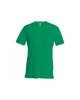 MEN'S SHORT SLEEVE CREW NECK T-SHIRT