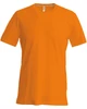 MEN'S SHORT SLEEVE CREW NECK T-SHIRT