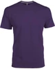 MEN'S SHORT SLEEVE CREW NECK T-SHIRT