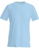 MEN'S SHORT SLEEVE CREW NECK T-SHIRT