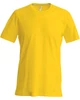 MEN'S SHORT SLEEVE CREW NECK T-SHIRT