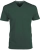 MEN'S SHORT SLEEVE V-NECK T-SHIRT