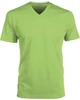 MEN'S SHORT SLEEVE V-NECK T-SHIRT