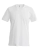 MEN'S SHORT SLEEVE V-NECK T-SHIRT