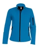 LADIES' SOFTSHELL JACKET