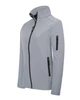 LADIES' SOFTSHELL JACKET