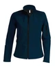 LADIES' SOFTSHELL JACKET
