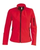 LADIES' SOFTSHELL JACKET