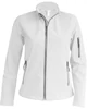LADIES' SOFTSHELL JACKET