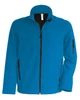 MEN'S SOFTSHELL JACKET