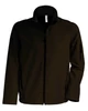 MEN'S SOFTSHELL JACKET