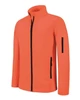 MEN'S SOFTSHELL JACKET