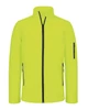 MEN'S SOFTSHELL JACKET