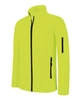 MEN'S SOFTSHELL JACKET