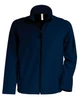 MEN'S SOFTSHELL JACKET