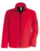 MEN'S SOFTSHELL JACKET