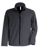 MEN'S SOFTSHELL JACKET