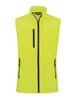MEN'S SOFTSHELL BODYWARMER