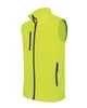 MEN'S SOFTSHELL BODYWARMER