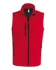 MEN'S SOFTSHELL BODYWARMER